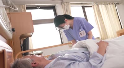 ebwh-218可愛さと色気の融和。〇〇大学附属病院 現役看護師（人妻）結婚3年目 29歳 Iカップ 柏木ふみか AVデビュー