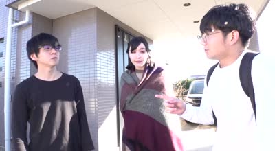 PJAM-033 息子の幼馴染にヌードモデルをさせられNTR中出しされた巨乳母 宇佐美すい