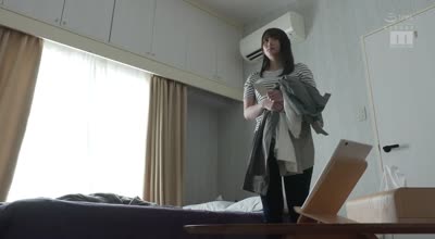 MIAB-428 女性向け風俗NTR 静河