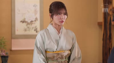 MIDA-202 居候先の清楚な美人女将は大の年下好きな中出し回数でボクのバイト代を決める魔性のオンナでした 神宮寺ナオ