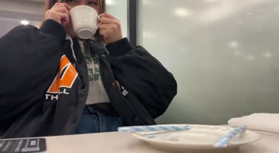 NPJS-181 筋肉男の激ピストンでデカパイがブルブル揺れまくり SNSで万バズしまくり！巨乳ボーイッシュ女子とオフパコ ギンギンち〇ぽとえちえち乱交パーティー 超特濃精子を中出し6連続！！