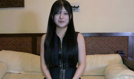 FC2PPV-4730719黑发白辣妹超可爱