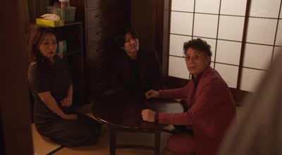 SAME-181吸毒的母亲为了偿还巨额债务强迫自己的女儿卖淫赚钱-七海那美